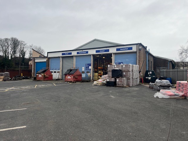 Industrial Unit in Telford - photo 2